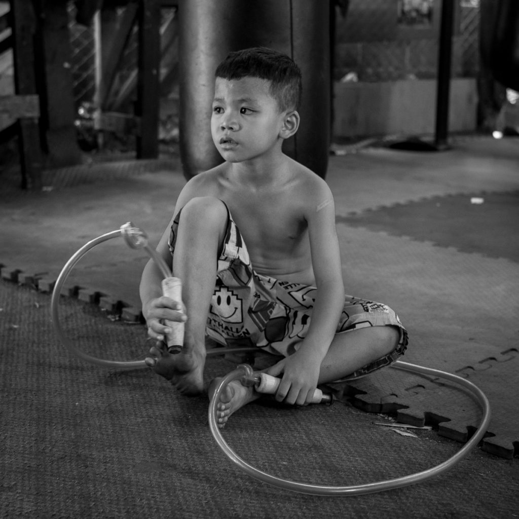 Black And White Bangkok Street Photography Christopher Ryan