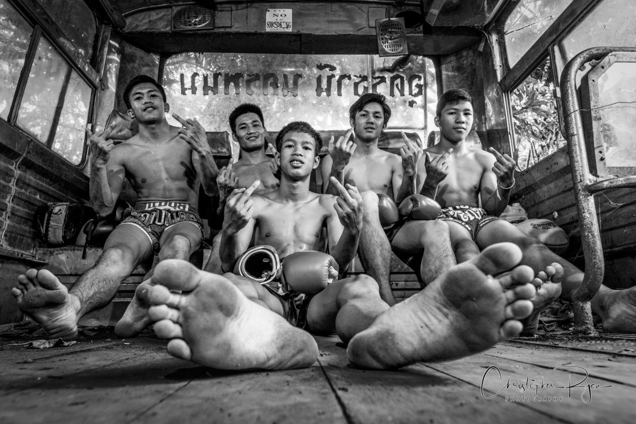 Dirty feet, muay thai feet, barefoot, shirtless boys, male physique